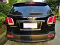 Black Kia Sorento 2011 for sale in Pasig -3