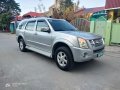 Used Isuzu Alterra 2007 Automatic Diesel for sale -1