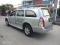 Used Isuzu Alterra 2007 Automatic Diesel for sale -2