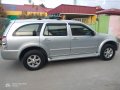 Used Isuzu Alterra 2007 Automatic Diesel for sale -5