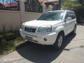 Selling 2nd Hand Nissan X-Trail 2007 Automatic Gasoline -1