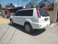 Selling 2nd Hand Nissan X-Trail 2007 Automatic Gasoline -3