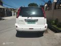 Selling 2nd Hand Nissan X-Trail 2007 Automatic Gasoline -4