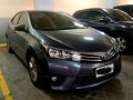 2016 Toyota Corolla Altis for sale in Baguio-9