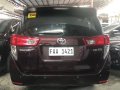 Sell 2016 Toyota Innova in Quezon City -6