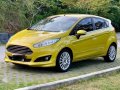 2016 Ford Fiesta for sale in Makati-8
