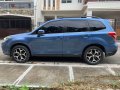 2014 Subaru Forester for sale in Las Pinas-9