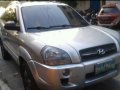 2006 Hyundai Tucson for sale in Manila -1