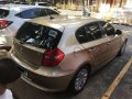 2011 Bmw 116i for sale in Makati -2