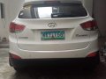 2013 Hyundai Tucson for sale in Quezon City-0