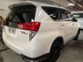Sell White 2019 Toyota Innova in Quezon City -1