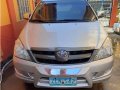 Toyota Innova 2006 for sale in Cabanatuan -0