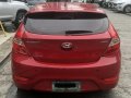 Selling 2014 Hyundai Accent Hatchback in Pasig -0