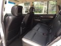 2013 Mitsubishi Pajero for sale in Manila-6
