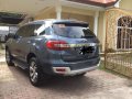 2017 Ford Everest for sale in Manila-7