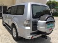 2013 Mitsubishi Pajero for sale in Manila-5