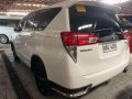 Sell White 2019 Toyota Innova in Quezon City -0