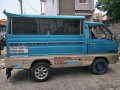 2007 Suzuki Multi-Cab for sale in Las Pinas-1