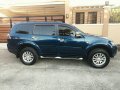 2009 Mitsubishi Montero for sale in Magalang-6
