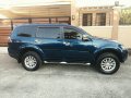 2009 Mitsubishi Montero for sale in Magalang-1