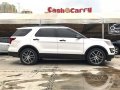 2016 Ford Explorer for sale in Makati -0