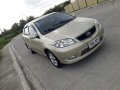 2005 Toyota Vios for sale in Parañaque -7