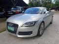 Sell 2007 Audi Tt Coupe in Pasig -6