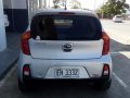 2017 Kia Picanto for sale in Cagayan de Oro-5