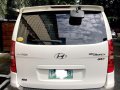 2011 Hyundai Starex for sale in Quezon City	-0