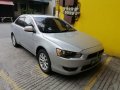 2010 Mitsubishi Lancer for sale in Quezon City-2