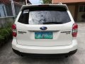 2013 Subaru Forester for sale in Manila-1