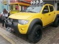 2007 Mitsubishi Strada for sale in Makati -2