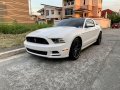 2014 Ford Mustang for sale in Bacoor-9