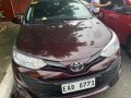 Toyota Vios 2019 for sale in Quezon City -4