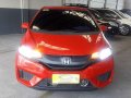 2016 Honda Jazz for sale in San Fernando-3