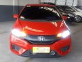 2016 Honda Jazz for sale in San Fernando-1