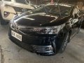 Black Toyota Corolla Altis 2018 for sale in Quezon City -5