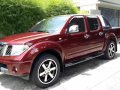 Nissan Navara 2010 for sale in Marikina-9