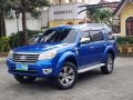 Ford Everest 2009 for sale in Quezon City-9