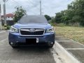 2014 Subaru Forester for sale in Las Pinas-7
