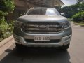 2017 Ford Everest for sale in Pasig -9