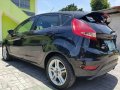 2012 Ford Fiesta for sale in Malabon -3