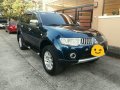 2009 Mitsubishi Montero for sale in Magalang-0