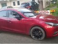 2018 Mazda 3 for sale in San Fernando -1