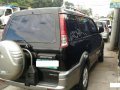 2006 Mitsubishi Adventure for sale in Manila-9