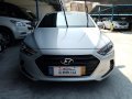 2016 Hyundai Elantra for sale in Makati -7