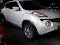 2016 Nissan Juke for sale in San Fernando-4