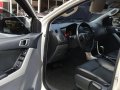 Selling White Mazda Bt-50 2016 in Cainta-1