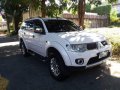 Mitsubishi Montero Sport 2012 for sale in Muntinlupa-0