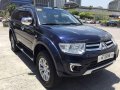2015 Mitsubishi Montero Sport for sale in Pasig -1